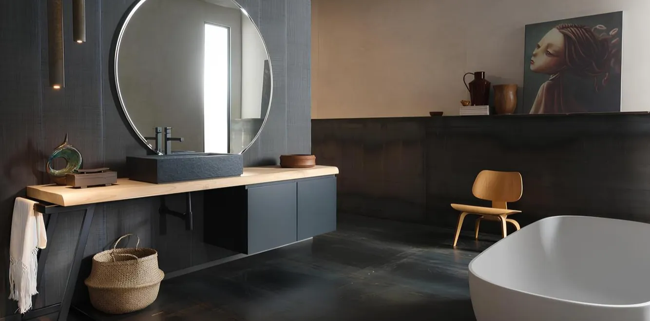 Arredo Bagno