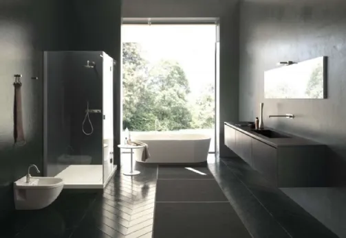 Arredo bagno e bagni moderni