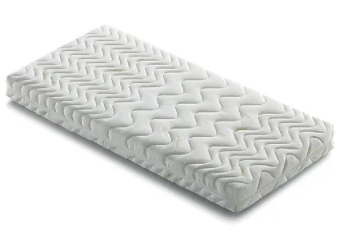 Materasso in memory foam