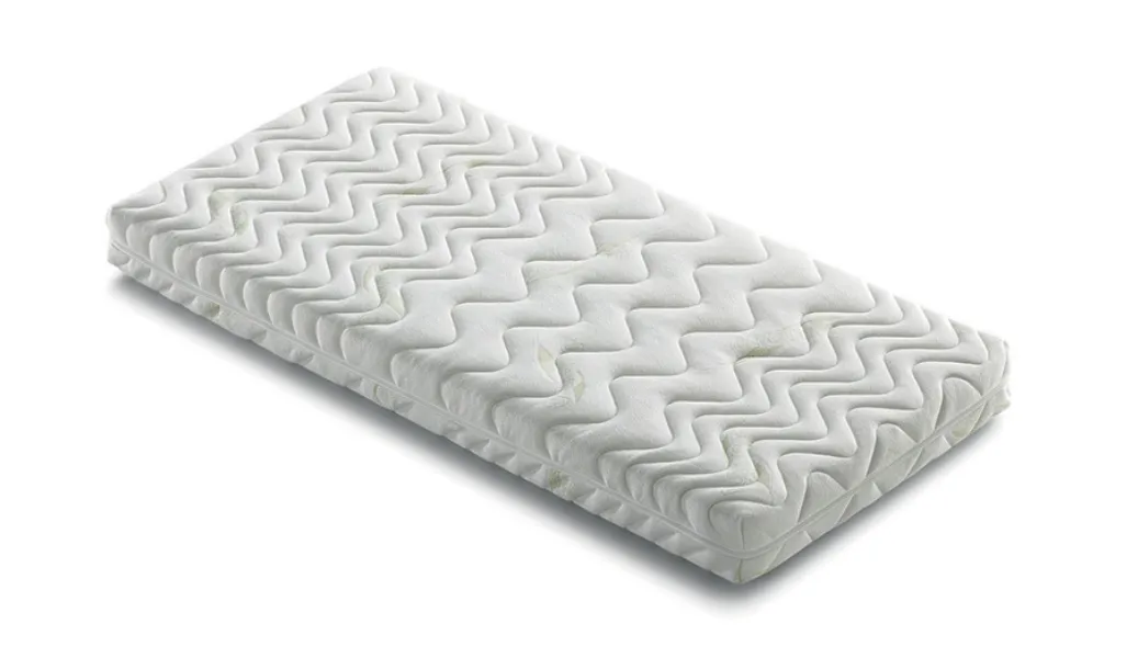 Materasso in memory foam