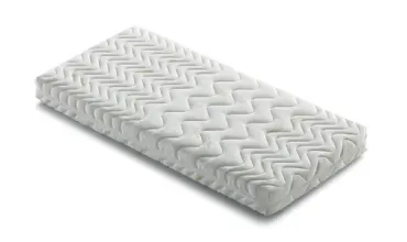 Materasso in memory foam