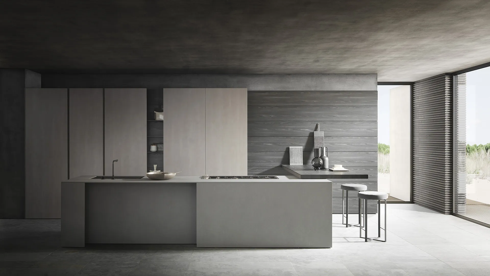 Cucine
