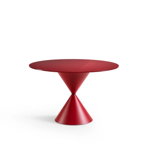 Tavolino di design Clessidra di Midj