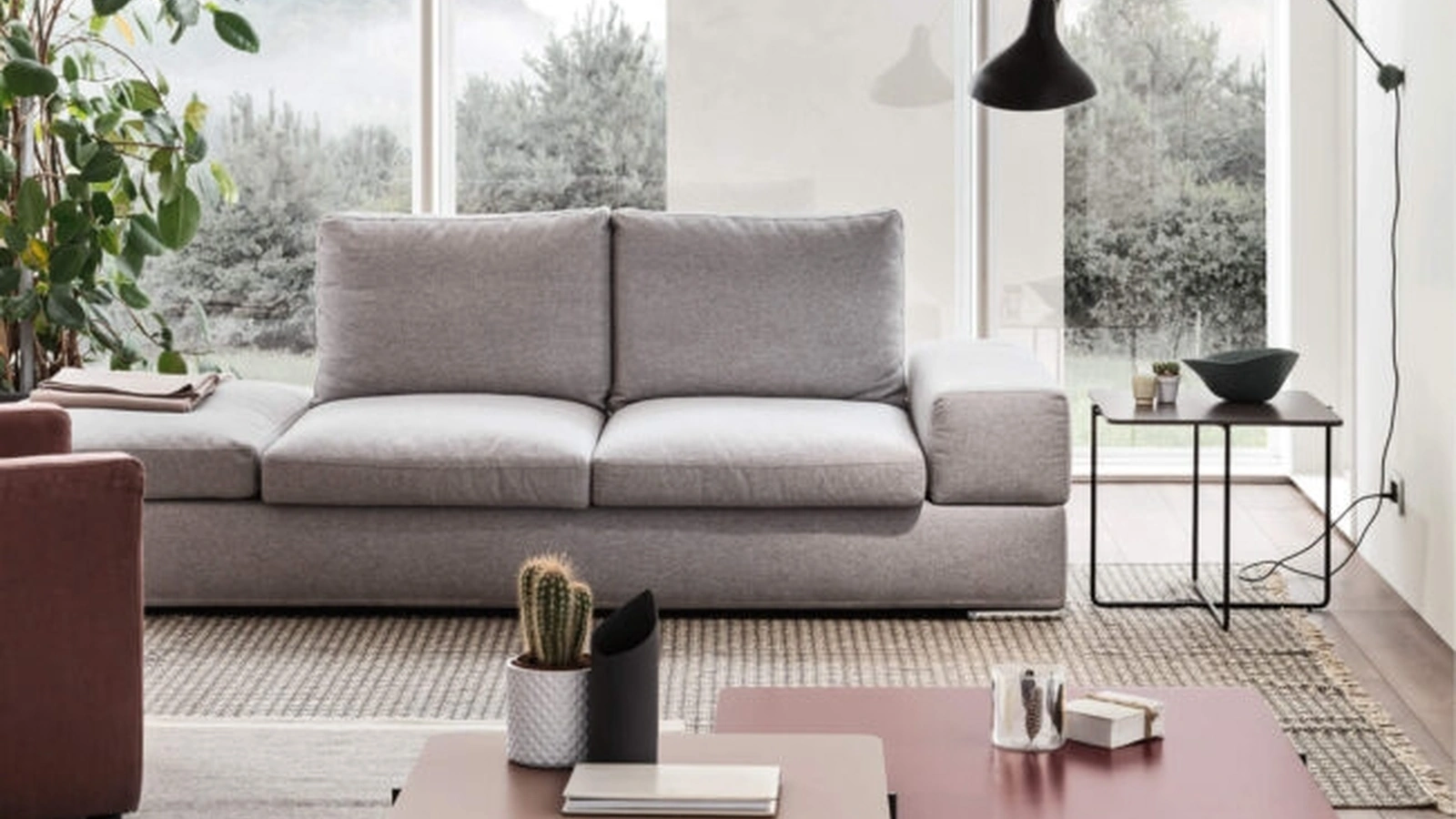 Tavolino Even di Maronese