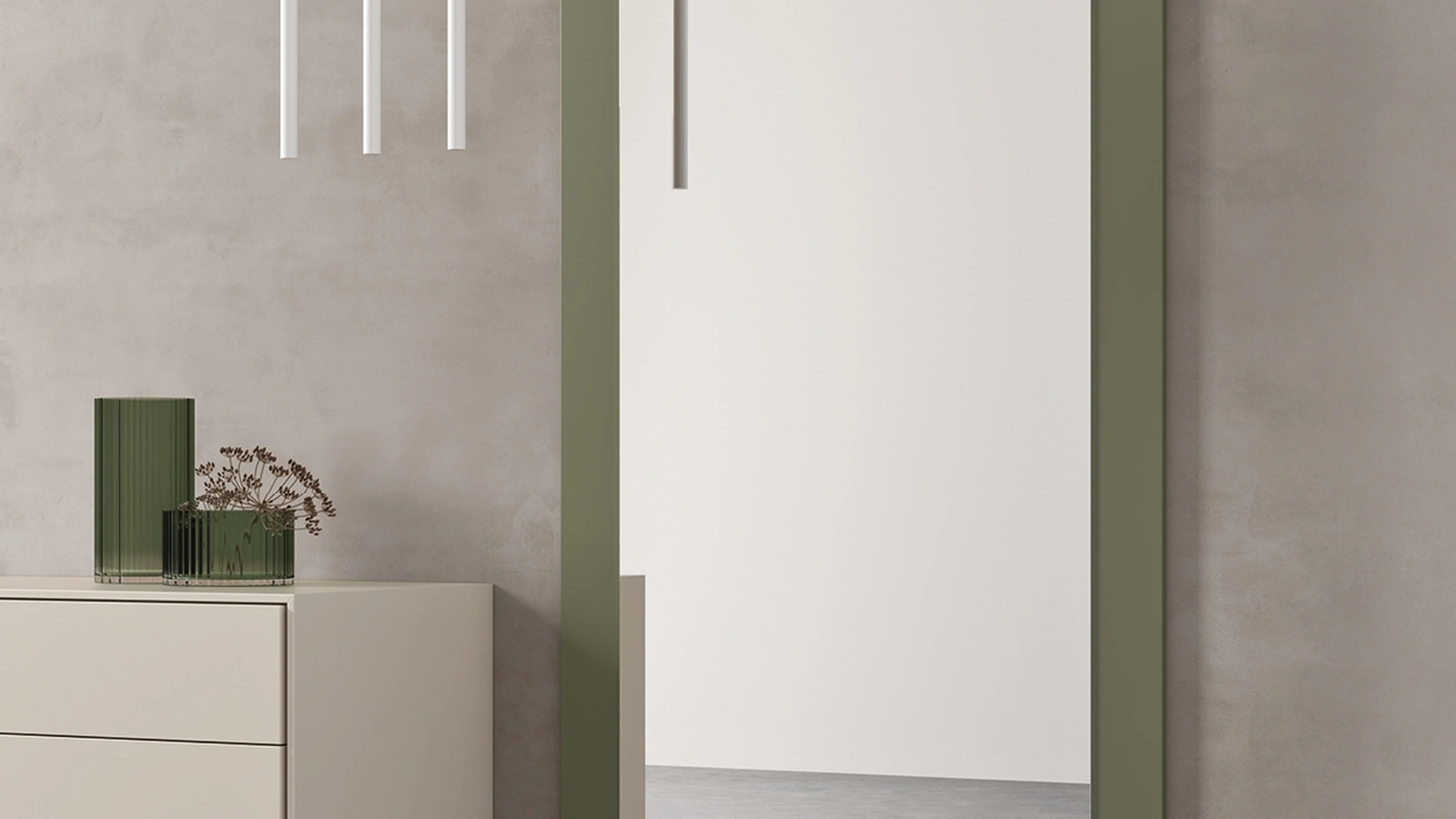 Specchiera Menhir di Maronese