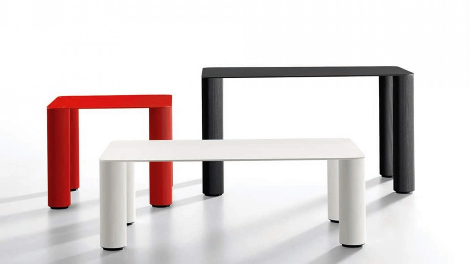 Tavolino Paw di Midj