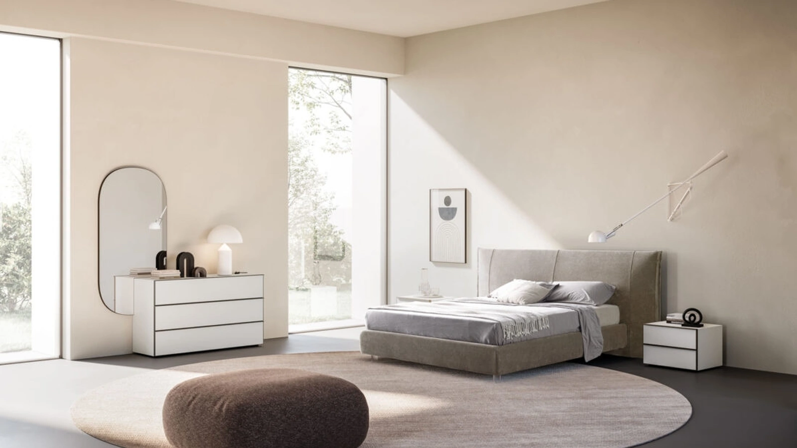 Specchio Soul di Orme