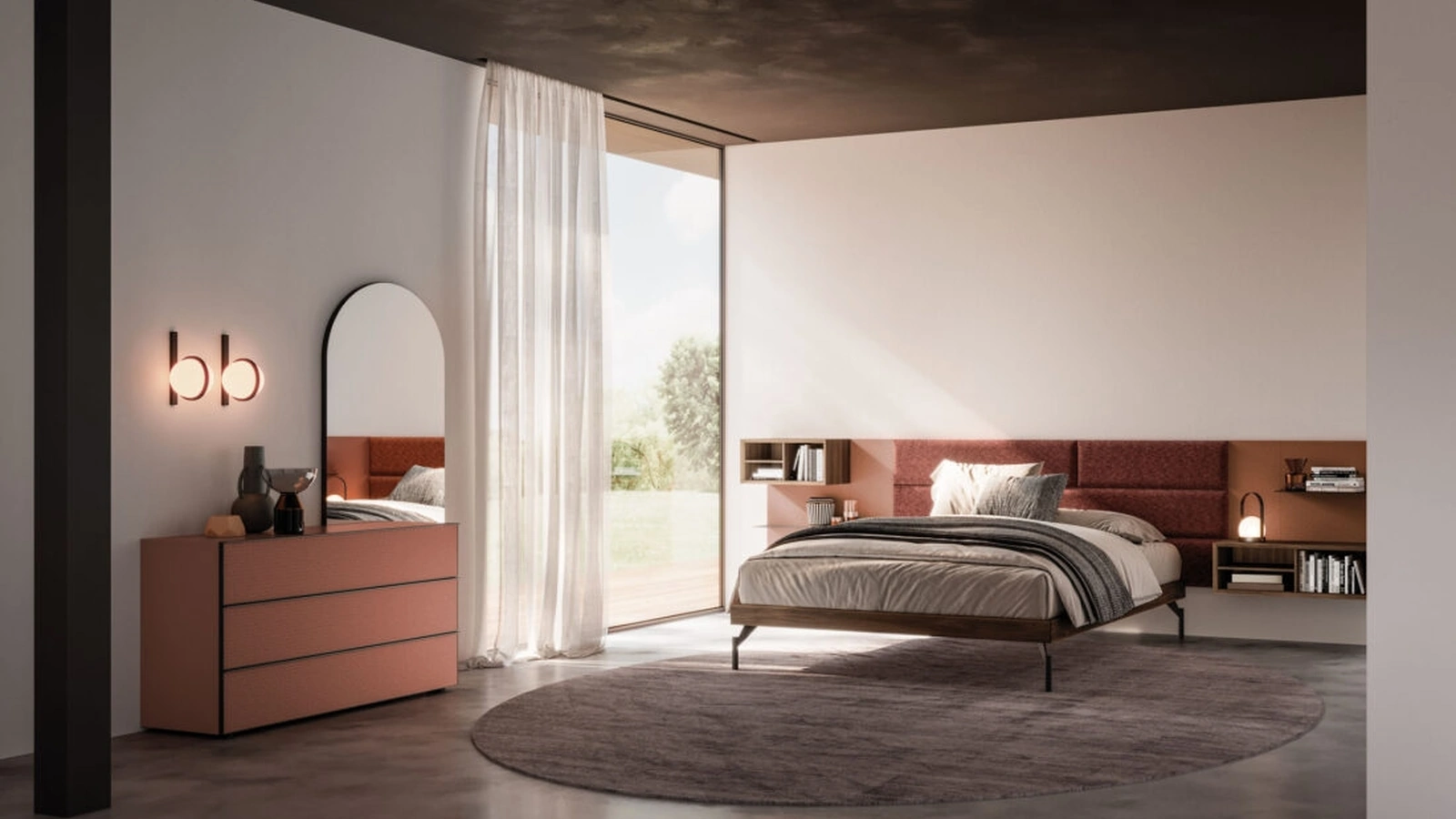 Specchio Soul di Orme