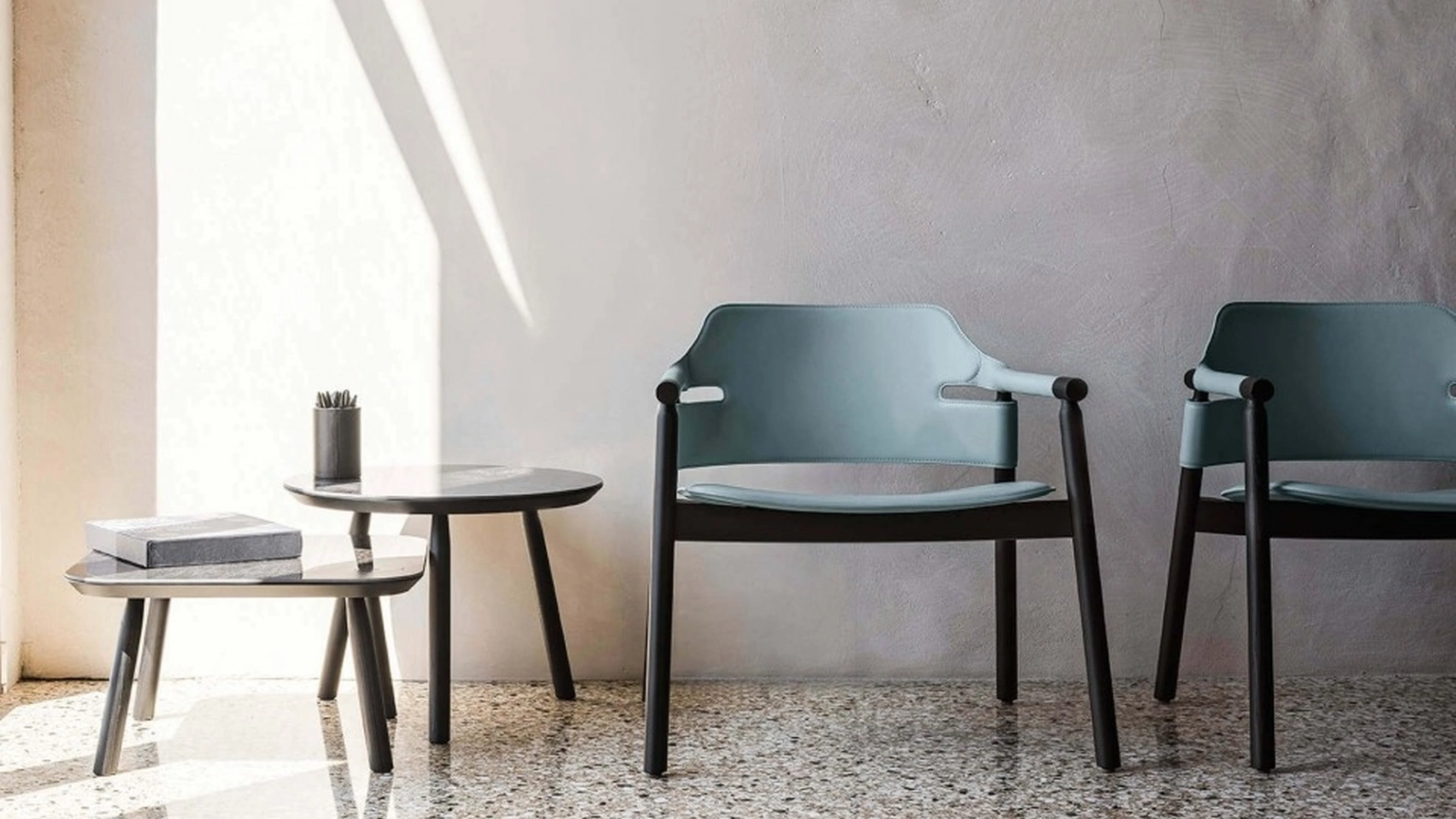 Tavolini Suite di Midj