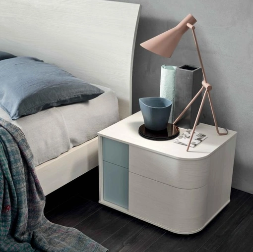 Comodino Bold di Maronese Acf