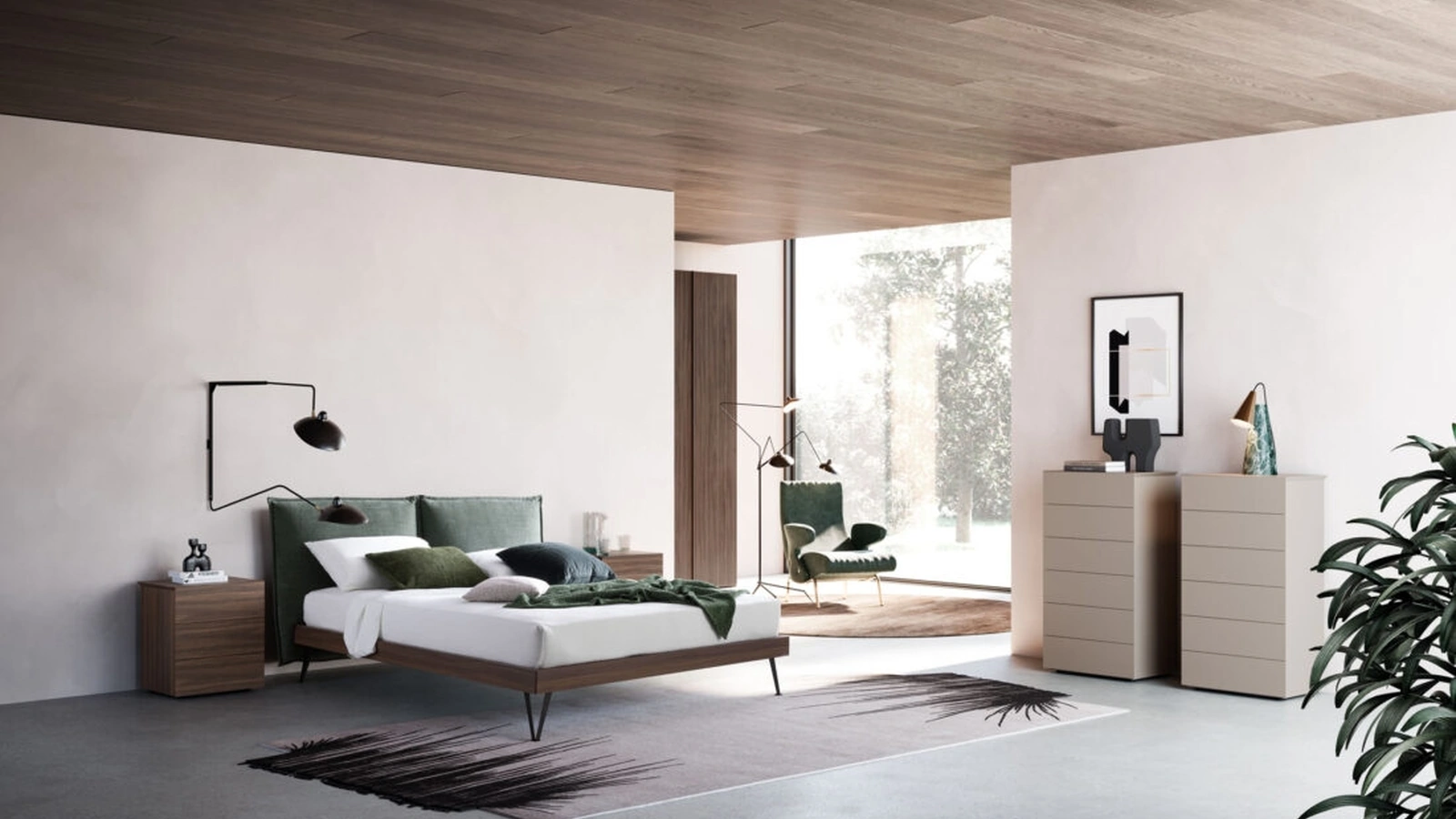 Gruppo Notte Clip di Orme