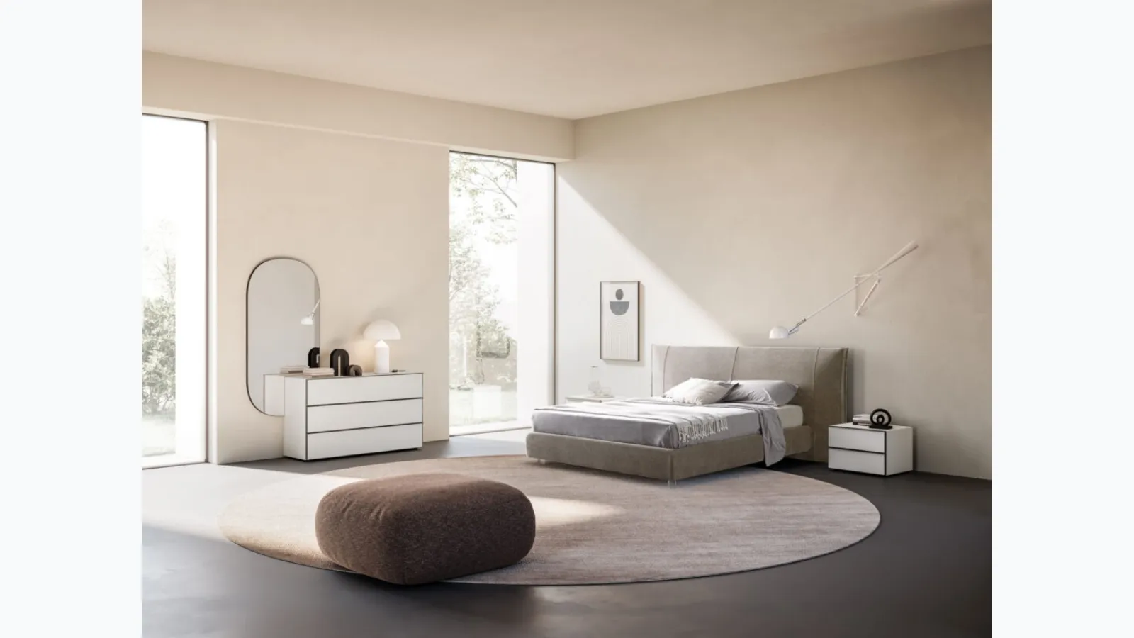 Gruppo Notte Soul di Orme