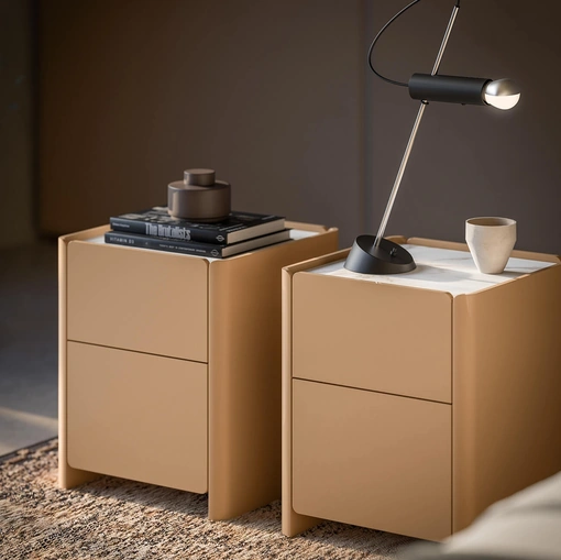 Comodino Modula di Lema