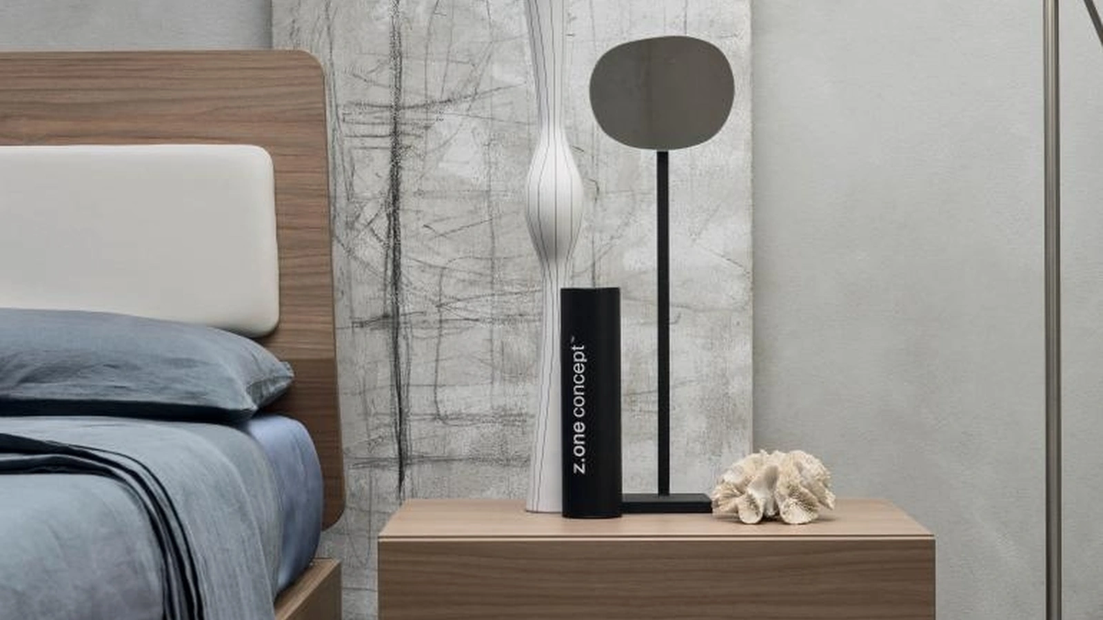 Comodino Way in Rovere Avena di Maronese Acf