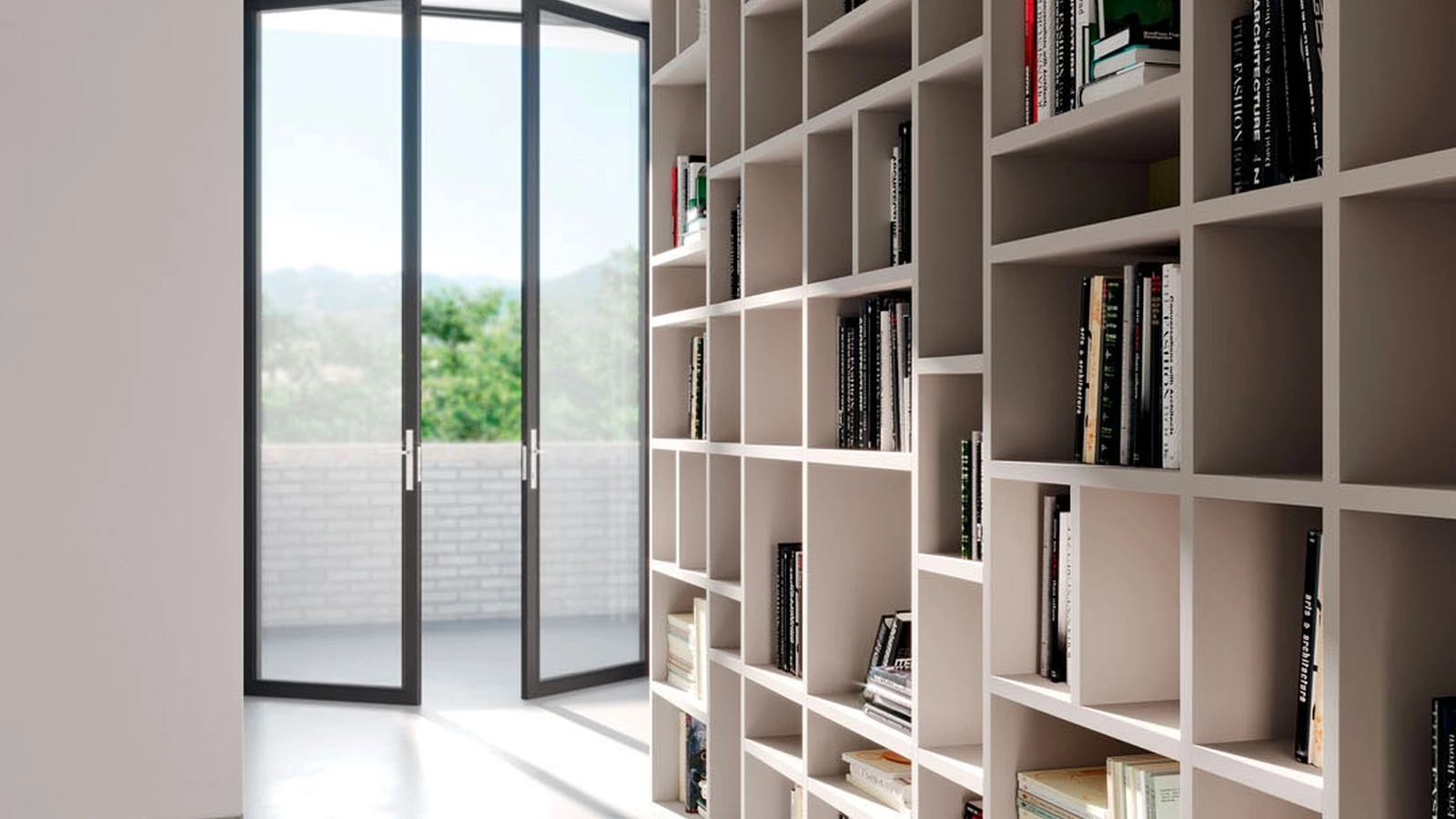 Libreria Day 10 di Orme