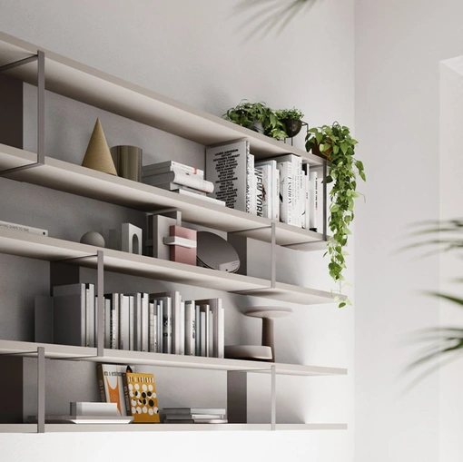 Libreria sospesa Day 34 di Orme