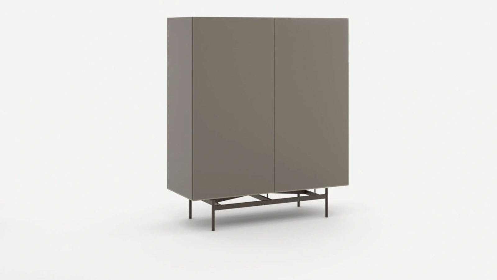 Madia Alta Compongo di Orme