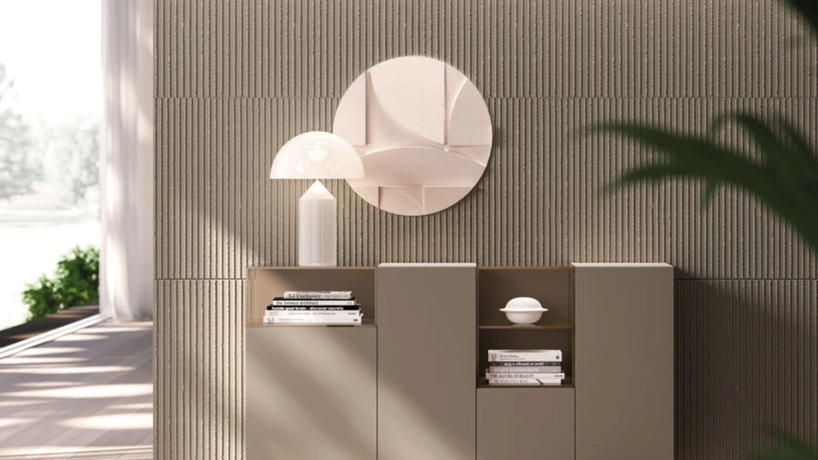 Madia Modulo 02 di Orme