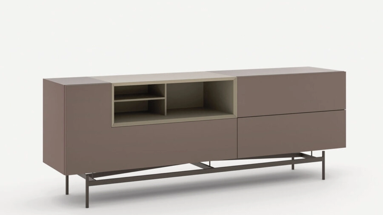 Madia Modulo 02 di Orme