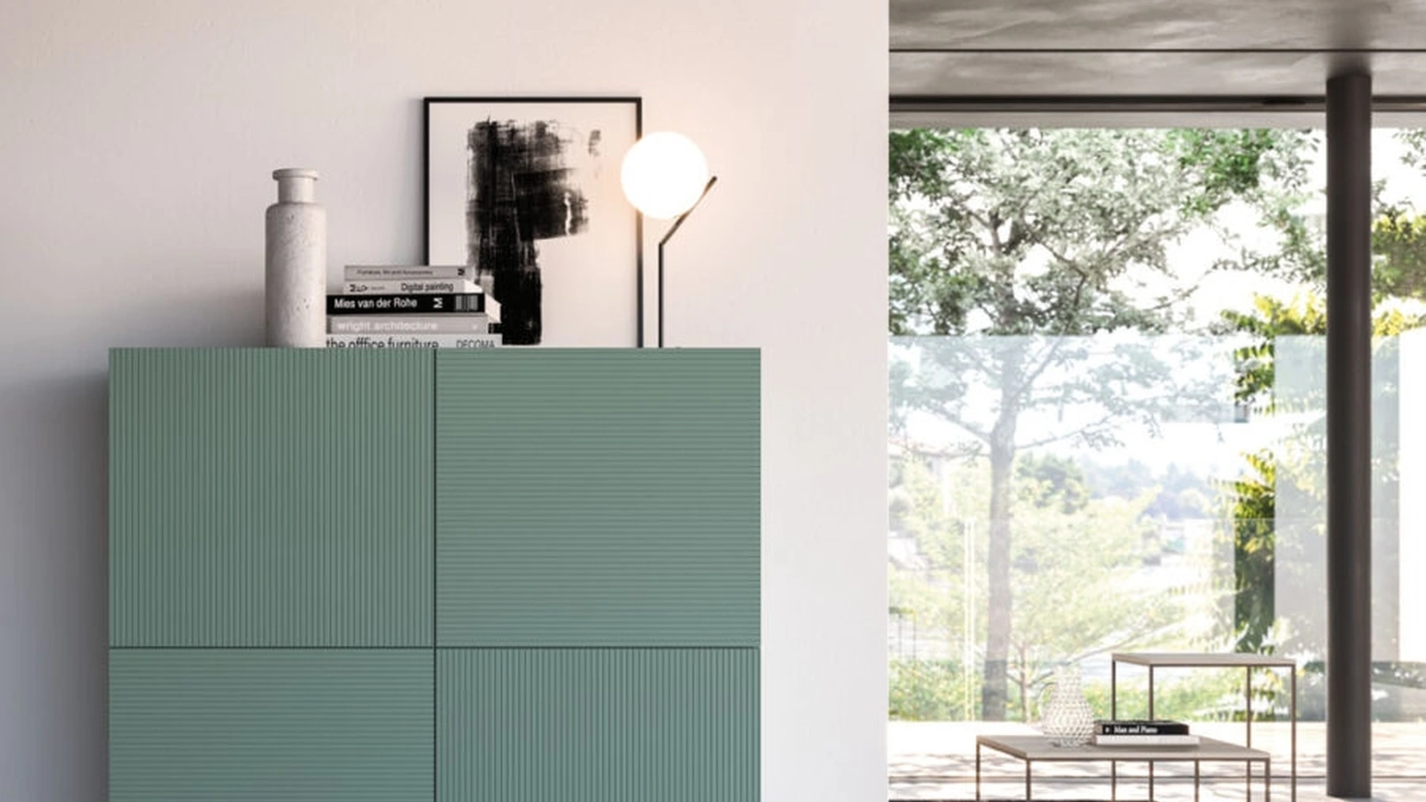 Madia Modulo 03 di Orme