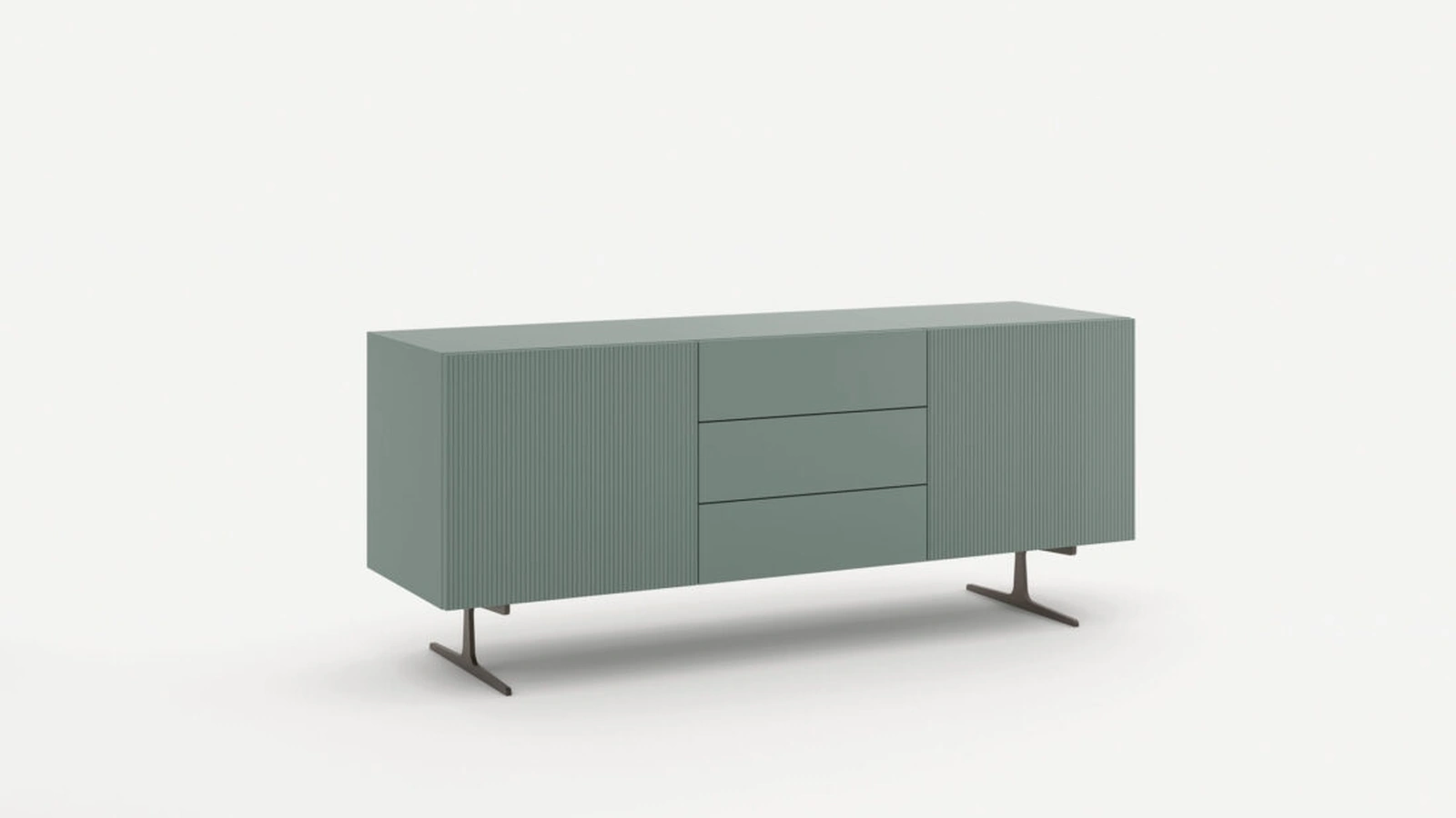 Madia Modulo 03 di Orme