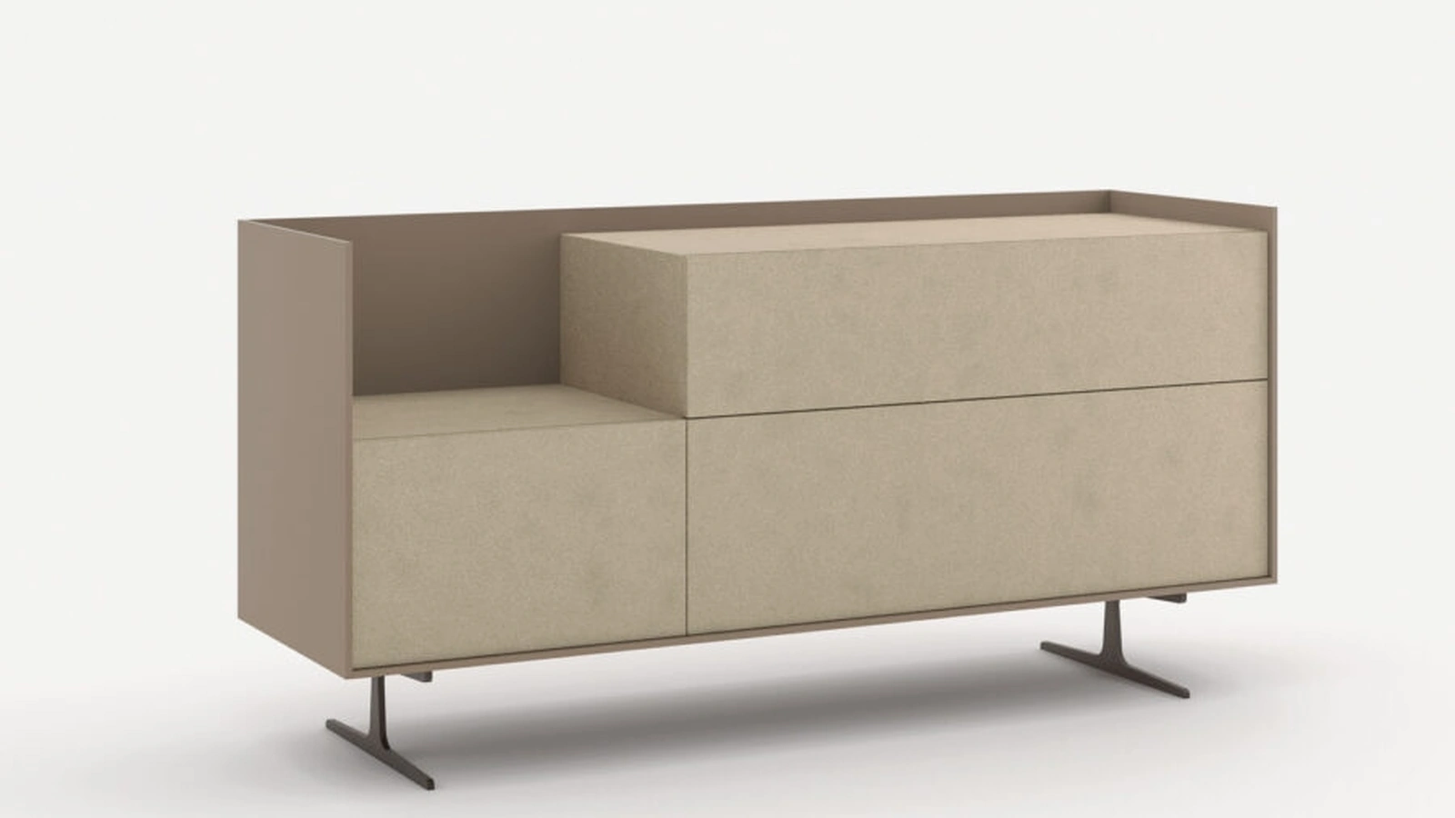 Madia Tray 01 di Orme