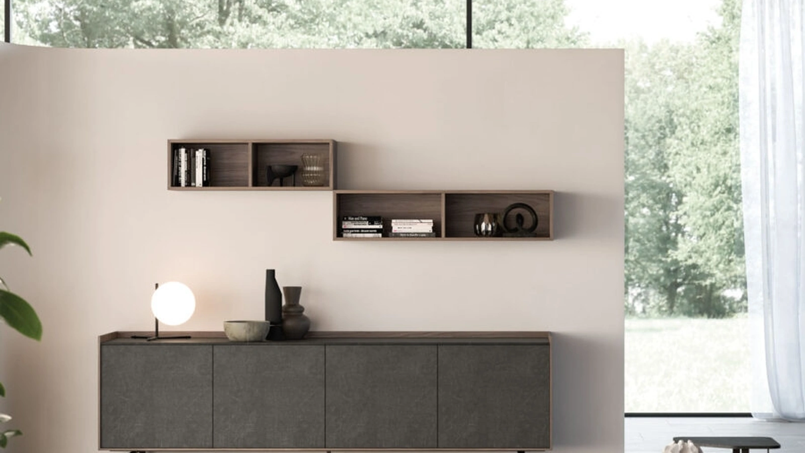 Madia Tray 02 di Orme