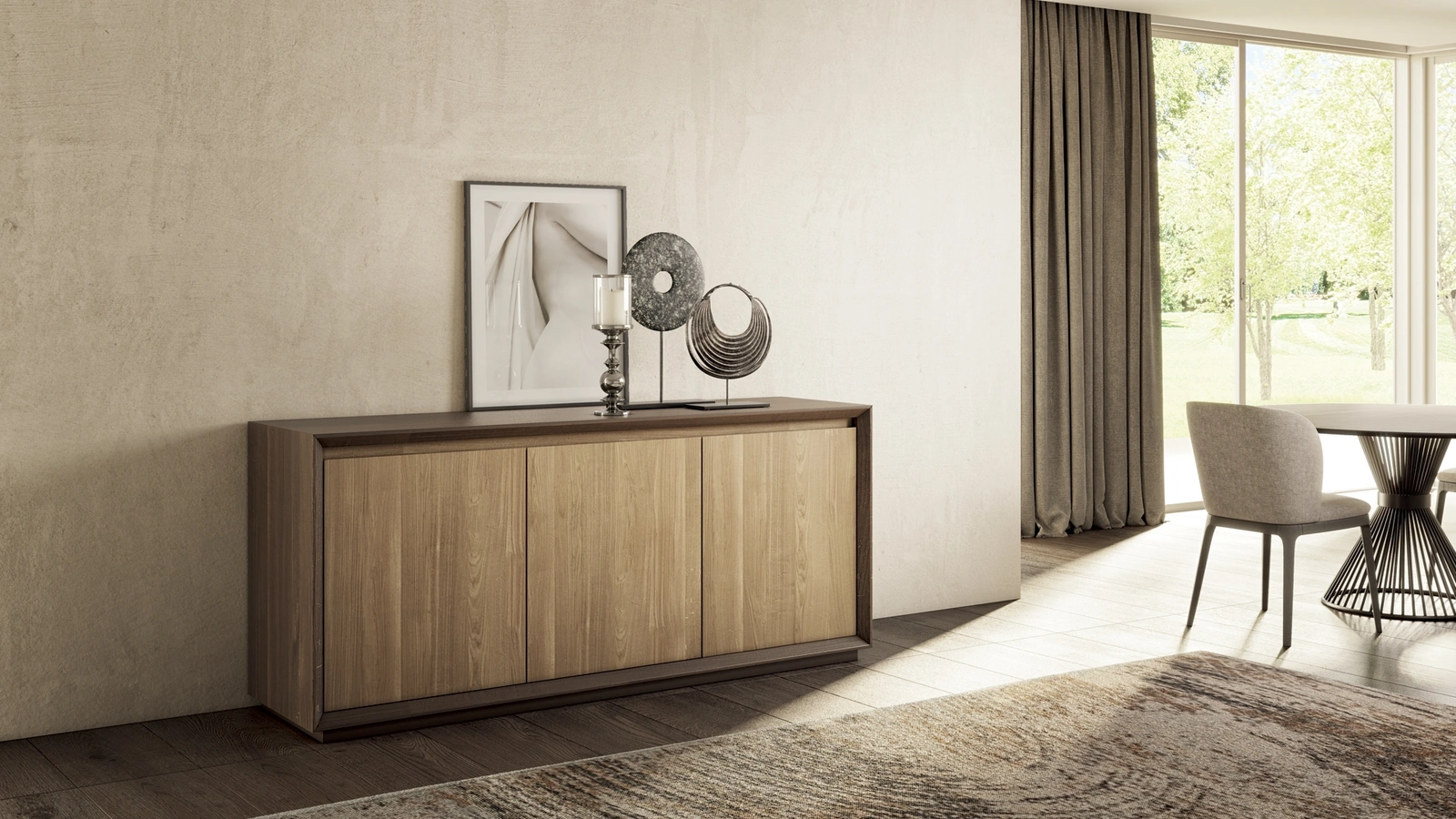 Madia Vane 2024 di Pizzolato