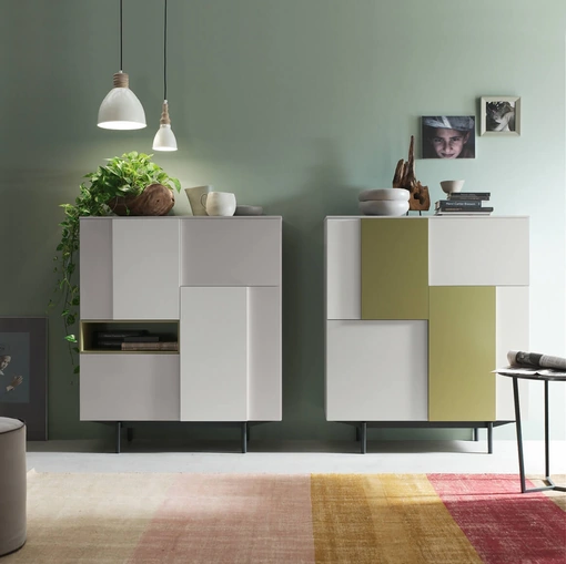 Madia verticale Setaplus sa1616 di Maronese