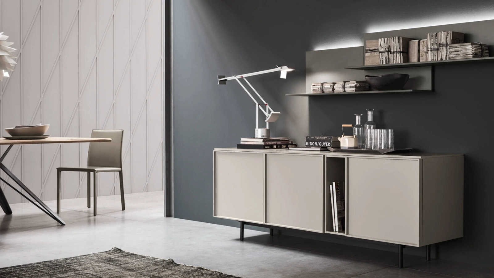 Madia Setaplus sa2020 di Maronese