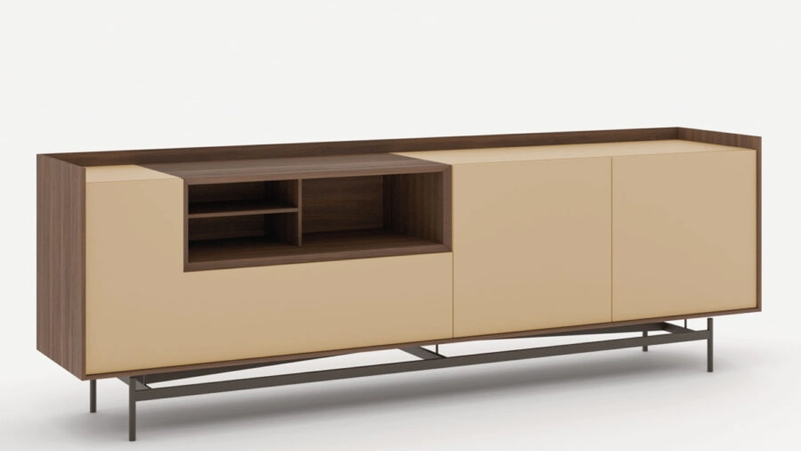 Madia Tray 03 di Orme