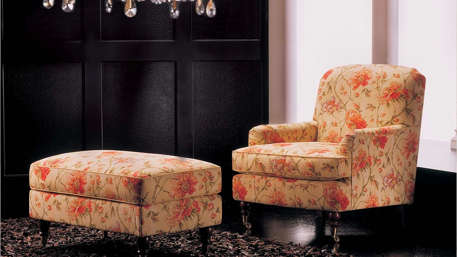 Poltrona Piccadilly di Cava Divani