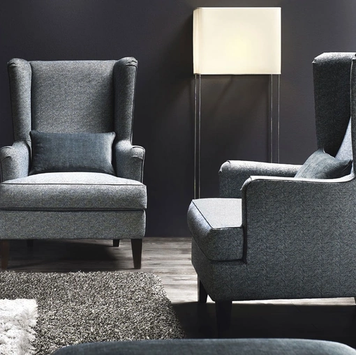 Poltrona Vogue di Cava Divani