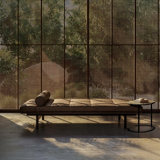 Poltrona Yard Daybed di Lema