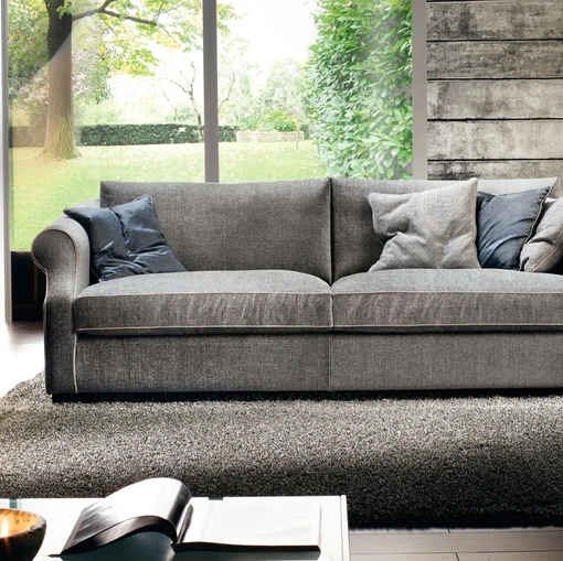 Divano Alexander di Cava Divani