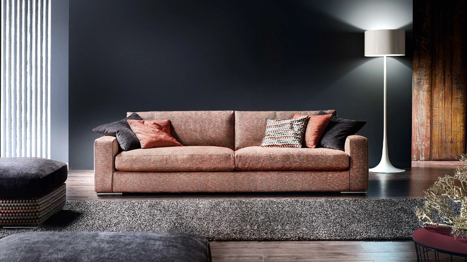 Divano Max di Cava Divani