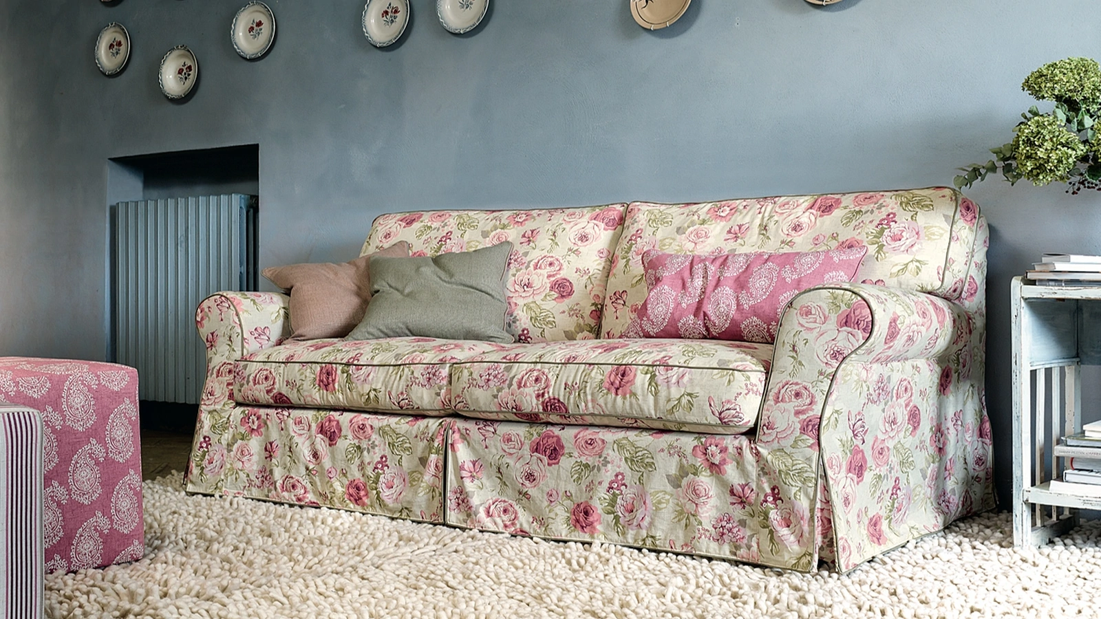 Divano Mykonos di Cava Divani