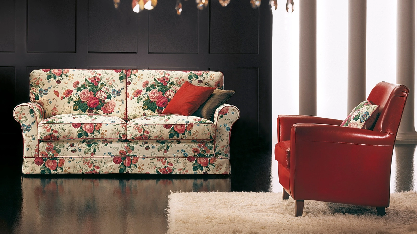 Divano Myto di Cava Divani