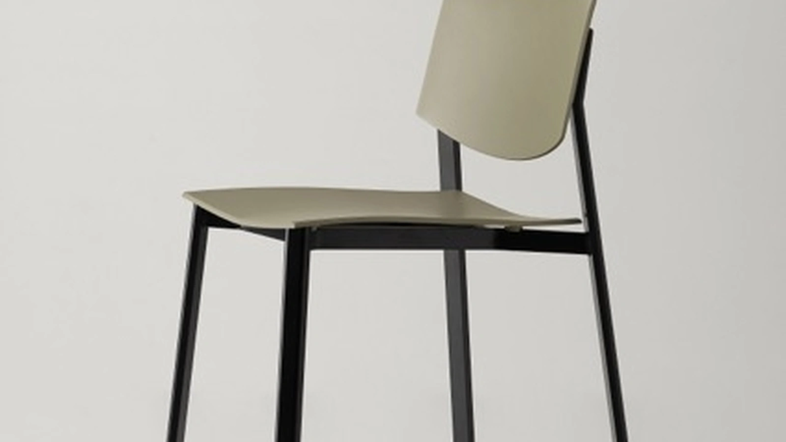 Sgabello Beba di Pointhouse