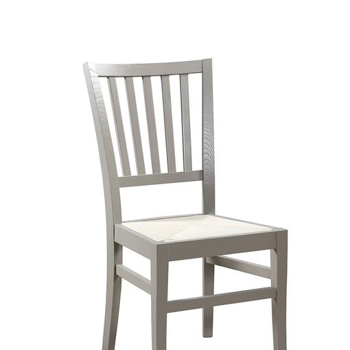 Sedia Beverly in legno di Pizzolato