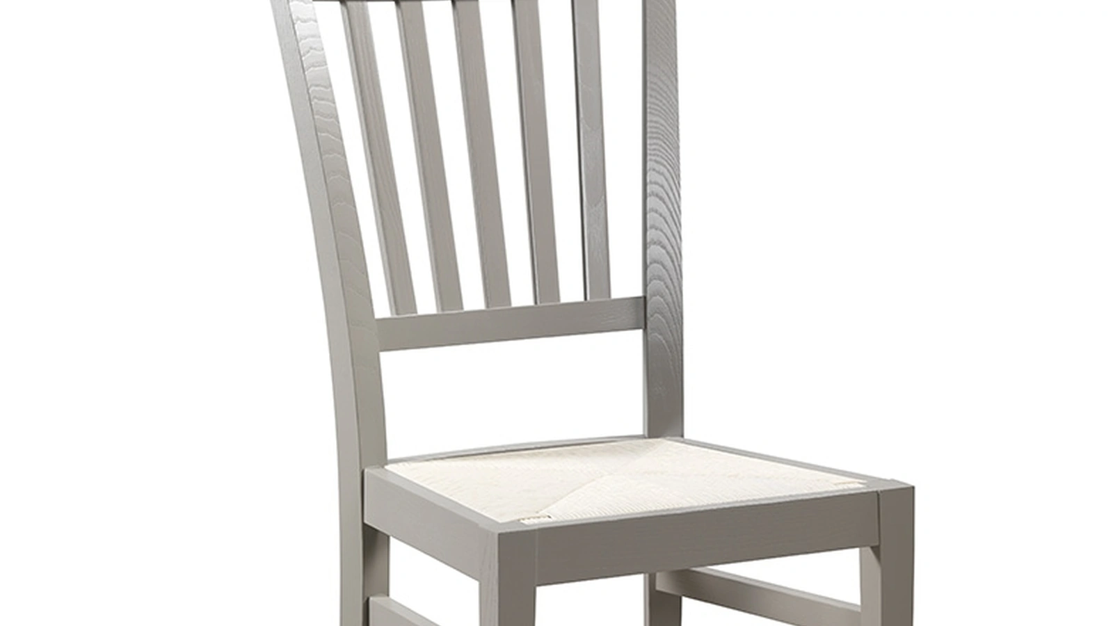 Sedia Beverly in legno di Pizzolato