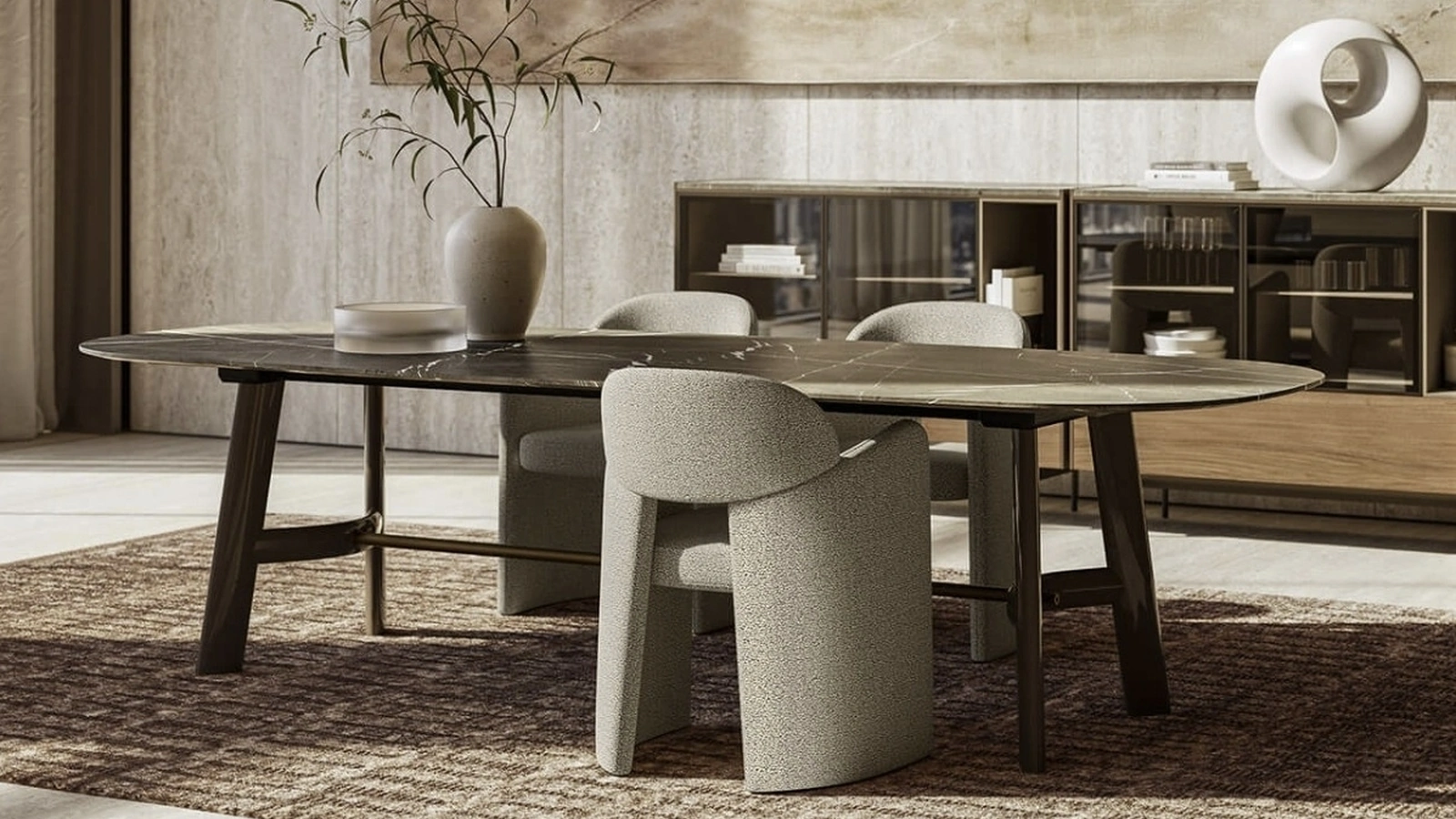 Sedia Blanca di Lema