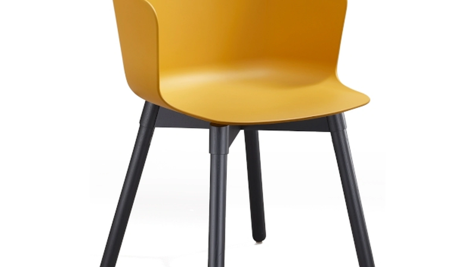 Sedia Calla P L_C PP di Midj