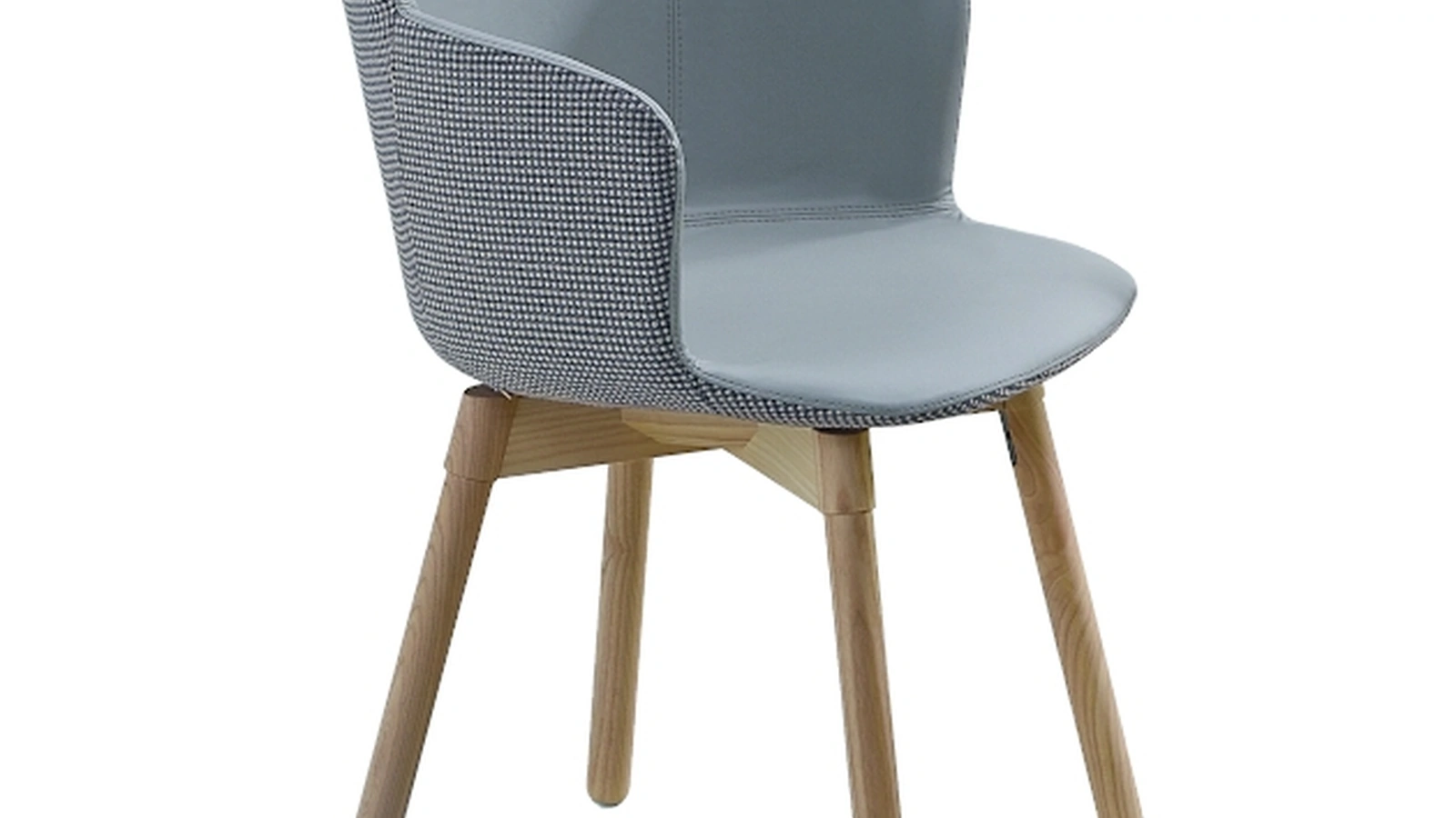 Sedia Calla P L_C TS di Midj