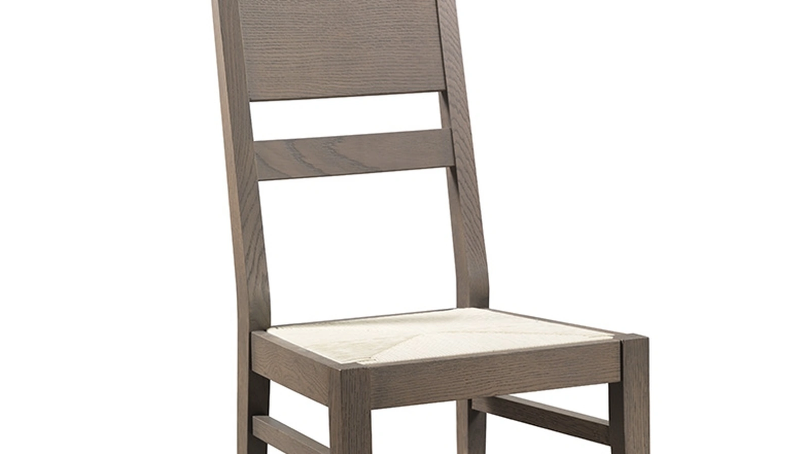 Sedia Dama in legno di Pizzolato