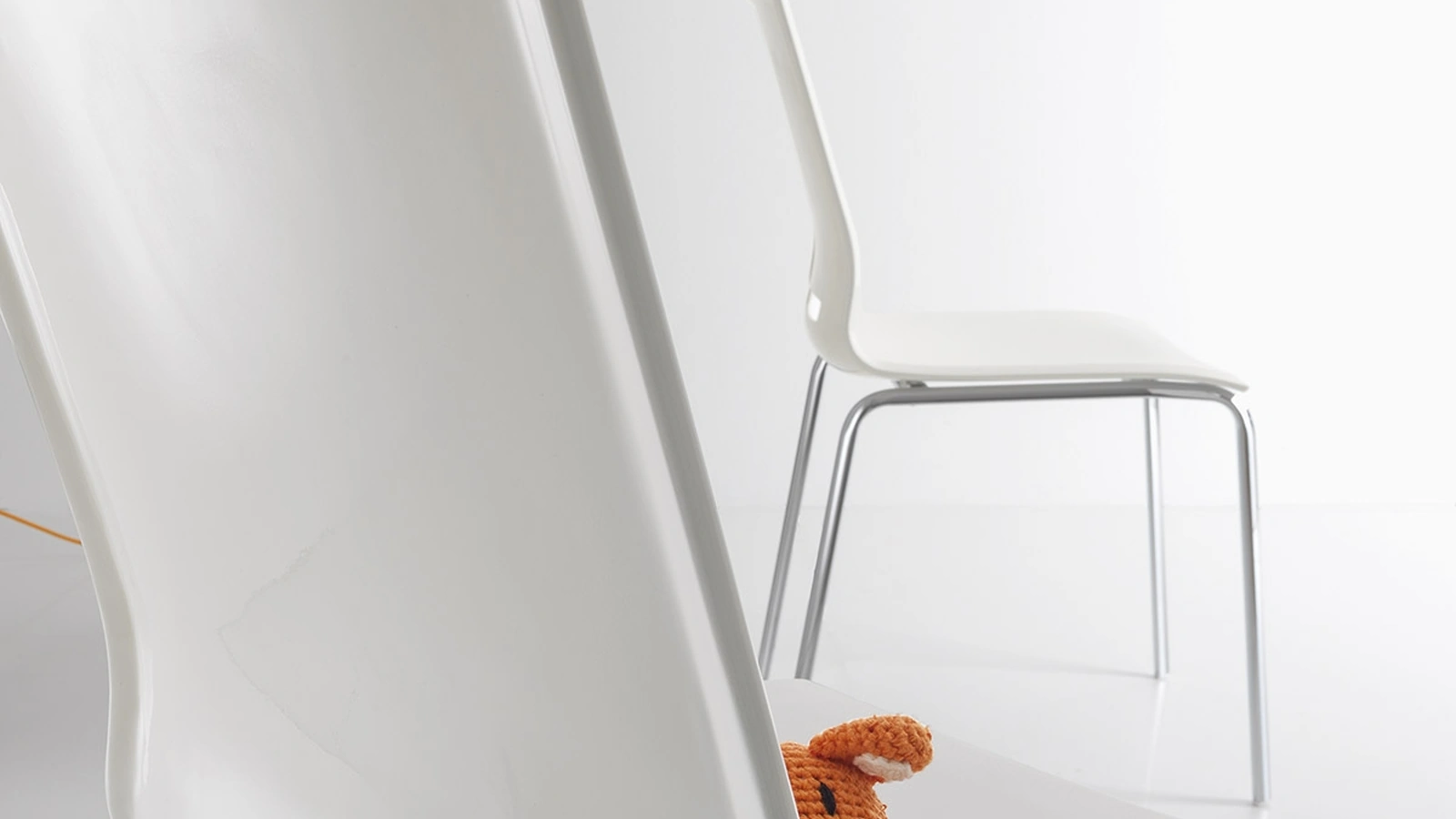 Sedia Elena 4 di Pointhouse