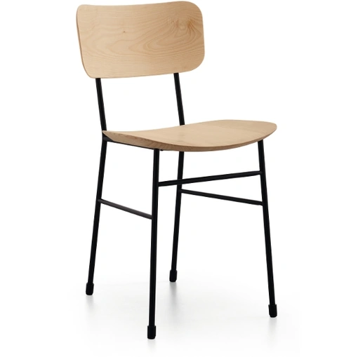 Sedia Master S M LG di Midj