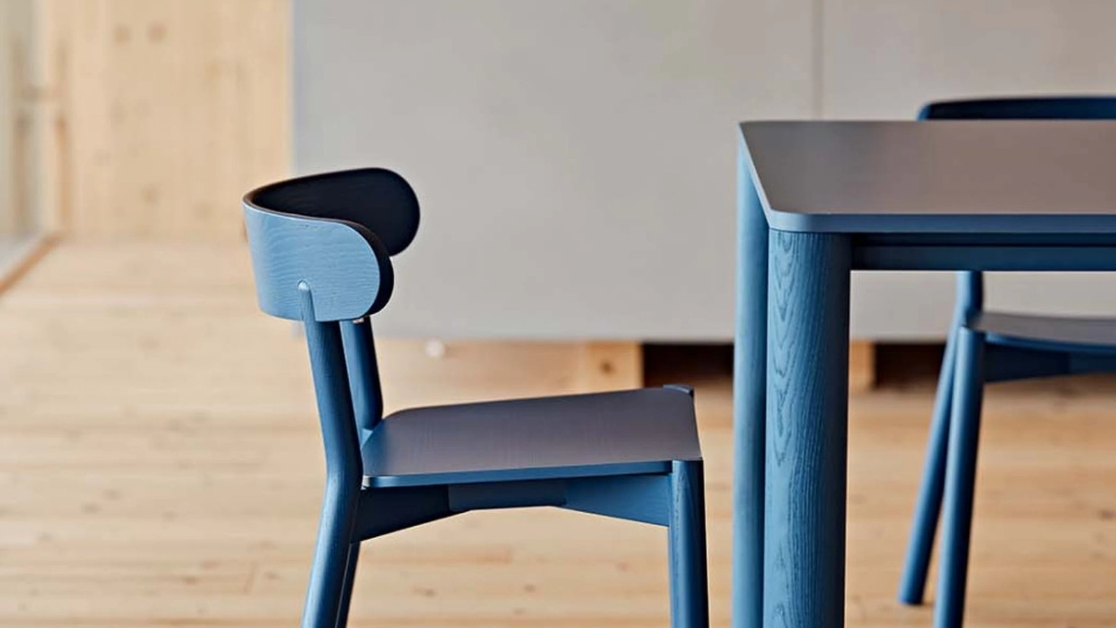 Sedia Montera di Midj