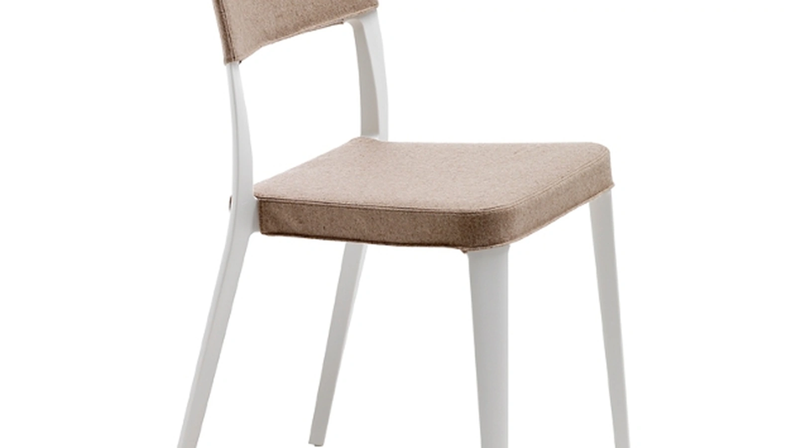 Sedia Nenè S PP_TS di Midj