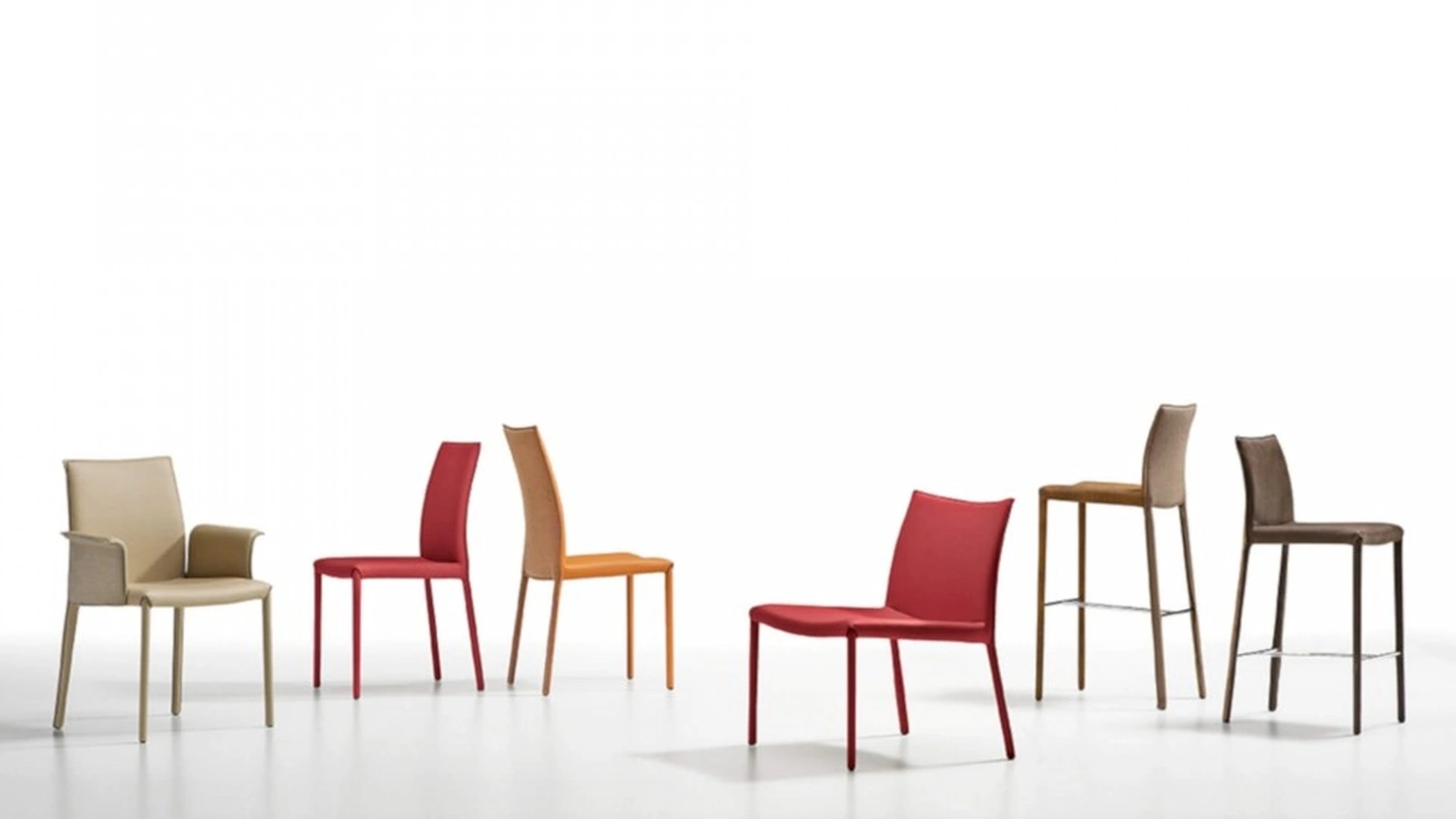 Sedia Nuvola di Midj